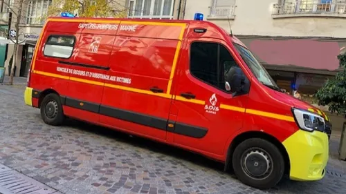 Un mort dans l'incendie d'un appartement 